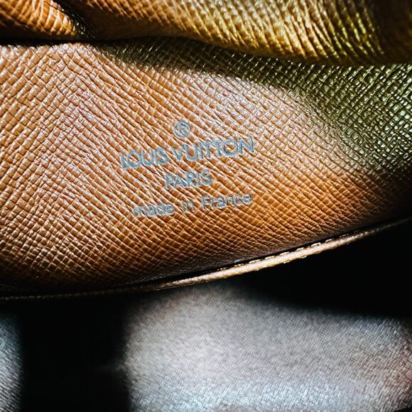 Brand New Louis Vuitton Cite MM - Picture 10 of 16